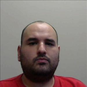 Antonio De Jesus Gonzalez Castelli a registered Sex, Violent, or Drug Offender of Kansas