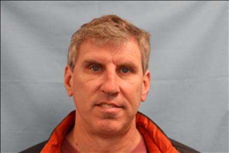 Randall Wilhelm Helling a registered Sex, Violent, or Drug Offender of Kansas