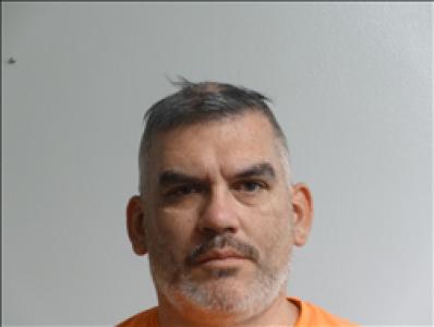 Corey Joseph Burks a registered Sex, Violent, or Drug Offender of Kansas