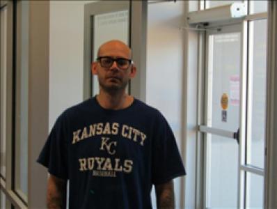 Dustin Jorell Cloke a registered Sex, Violent, or Drug Offender of Kansas