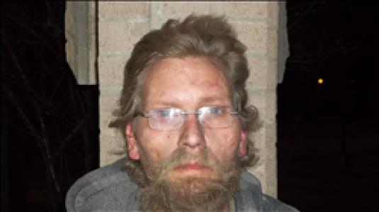 Christopher David Raymond a registered Sex, Violent, or Drug Offender of Kansas