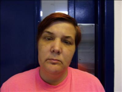 Sara Louise May a registered Sex, Violent, or Drug Offender of Kansas
