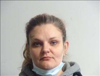 Jessica Nicole Robinson a registered Sex, Violent, or Drug Offender of Kansas