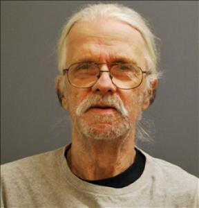 Harold Gene Fry a registered Sex, Violent, or Drug Offender of Kansas