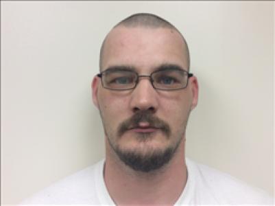 Christopher Robert Swain a registered Sex, Violent, or Drug Offender of Kansas