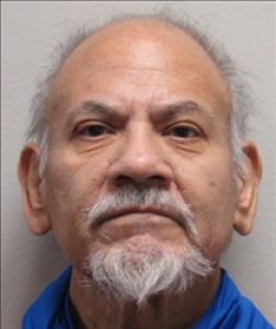 Ramon Ruiz a registered Sex, Violent, or Drug Offender of Kansas
