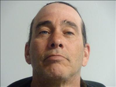 Kevin Alan Parrett a registered Sex, Violent, or Drug Offender of Kansas