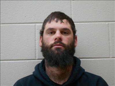 Aaron Wayne Williard a registered Sex, Violent, or Drug Offender of Kansas