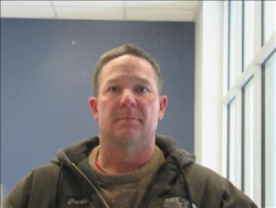David Eugene Rash a registered Sex, Violent, or Drug Offender of Kansas