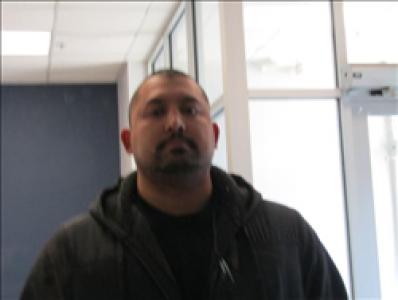 Pablo Martinez a registered Sex, Violent, or Drug Offender of Kansas