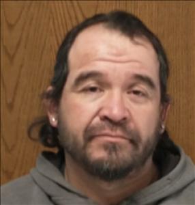 Paul Andrew Vasquez a registered Sex, Violent, or Drug Offender of Kansas