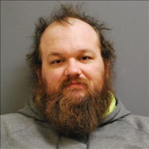 Bryce Curtis Goodwin a registered Sex, Violent, or Drug Offender of Kansas