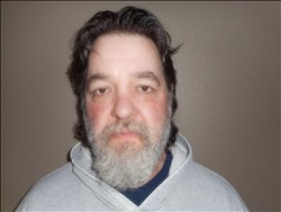 Daniel Ray Long a registered Sex, Violent, or Drug Offender of Kansas