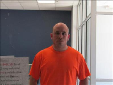 Christopher Everett Blevins a registered Sex, Violent, or Drug Offender of Kansas