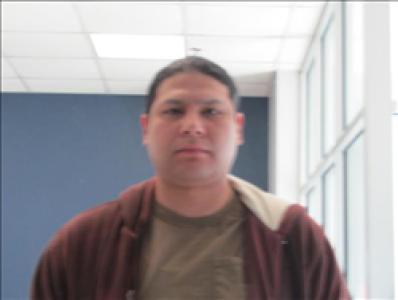 Christian Enrique Vinces a registered Sex, Violent, or Drug Offender of Kansas