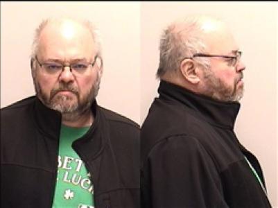 Scott Bobby Lee Oliver a registered Sex, Violent, or Drug Offender of Kansas