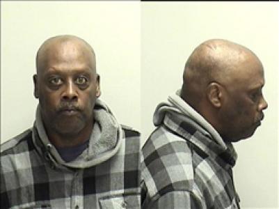 Mark James Wilson a registered Sex, Violent, or Drug Offender of Kansas