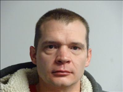 Travis Lee Rich a registered Sex, Violent, or Drug Offender of Kansas