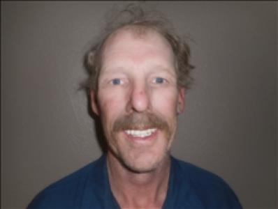 Douglas Ray Baldridge a registered Sex, Violent, or Drug Offender of Kansas