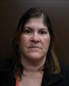 Jennifer Lou Blanton a registered Sex, Violent, or Drug Offender of Kansas