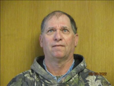 Ricky Lee Mcginnis a registered Sex, Violent, or Drug Offender of Kansas