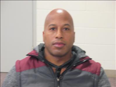 Corey Sutherlin a registered Sex, Violent, or Drug Offender of Kansas