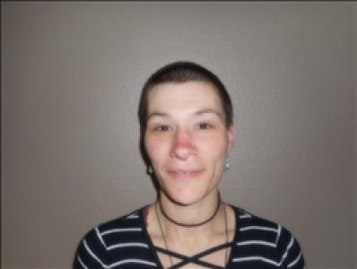 Adia Marie Betts a registered Sex, Violent, or Drug Offender of Kansas