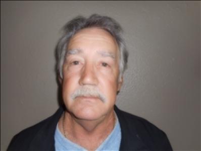 Houston Dewain Thigpen a registered Sex, Violent, or Drug Offender of Kansas