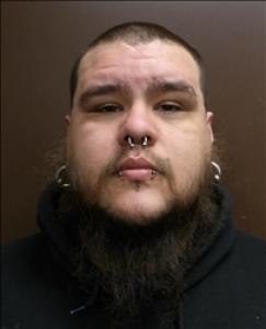 Joshua Earl Diaz a registered Sex, Violent, or Drug Offender of Kansas