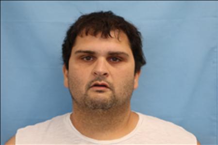 David Jack Garcia a registered Sex, Violent, or Drug Offender of Kansas