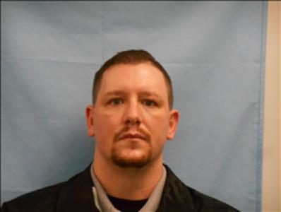 Brian Matthew Boily a registered Sex, Violent, or Drug Offender of Kansas