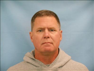 Kent Thomas Cusack a registered Sex, Violent, or Drug Offender of Kansas