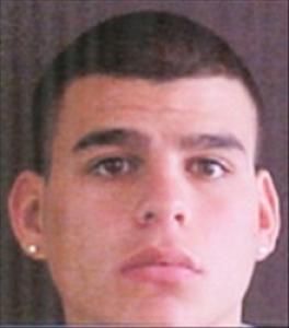 Rudy Roy Angelo Navarette a registered Sex, Violent, or Drug Offender of Kansas