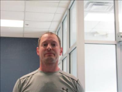Scott Alexander Mcvey a registered Sex, Violent, or Drug Offender of Kansas