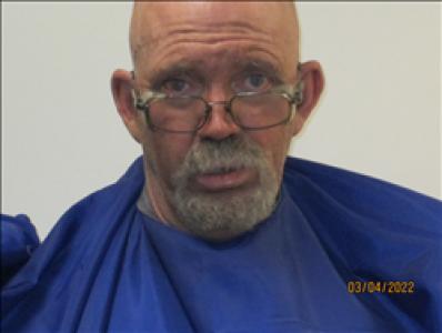 Patrick Earl Depew a registered Sex, Violent, or Drug Offender of Kansas