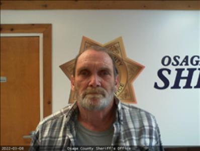 Richard Wayne Parrish a registered Sex, Violent, or Drug Offender of Kansas