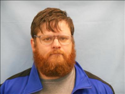 Benjamin Robert Deane a registered Sex, Violent, or Drug Offender of Kansas