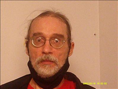 Tod August Briggs a registered Sex, Violent, or Drug Offender of Kansas