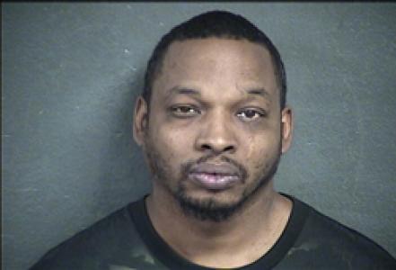 Christopher Leroy Bell a registered Sex, Violent, or Drug Offender of Kansas