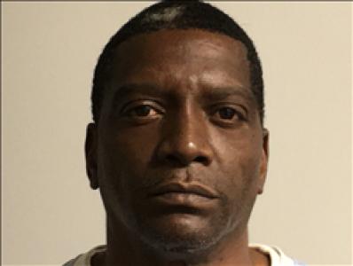 Reginald Anderson a registered Sex, Violent, or Drug Offender of Kansas