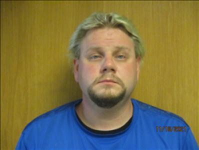 Richard Chase Smith a registered Sex, Violent, or Drug Offender of Kansas