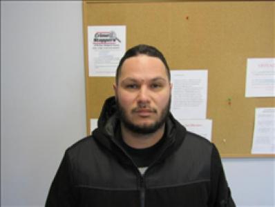 Francisco Romero Jr a registered  of Kansas