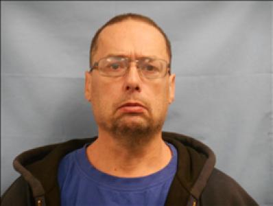 Shawn Jay Glazier a registered Sex, Violent, or Drug Offender of Kansas