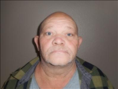 Grady Ray Gardner a registered Sex, Violent, or Drug Offender of Kansas