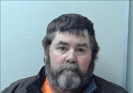 Troy Wayne Boyd a registered Sex, Violent, or Drug Offender of Kansas