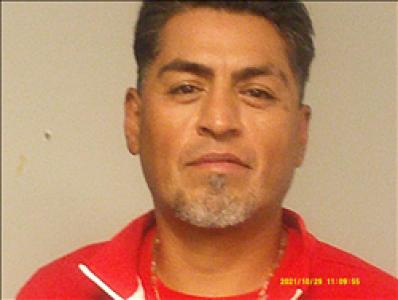 Anthony Rafael Castro a registered Sex, Violent, or Drug Offender of Kansas