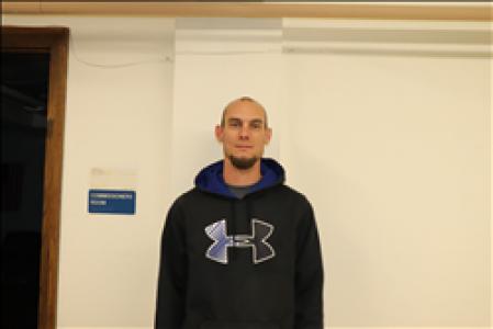 Nathan Dean Kriegh a registered Sex, Violent, or Drug Offender of Kansas