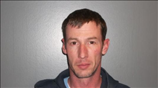 James Virgil Franklin Stalder a registered Sex, Violent, or Drug Offender of Kansas