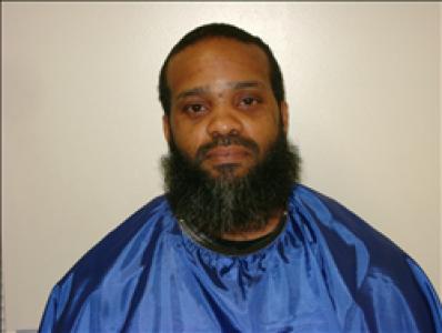 Antwon Trowmene Winston a registered Sex, Violent, or Drug Offender of Kansas