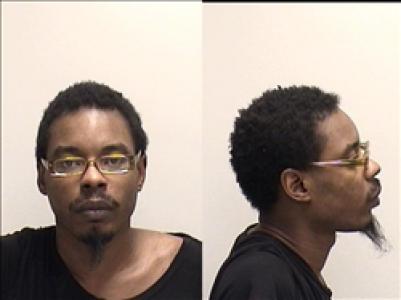 Lewis Clinton Mcarthur III a registered Sex, Violent, or Drug Offender of Kansas